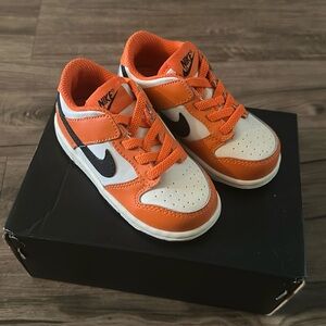 Nike Dunk Low (TD)